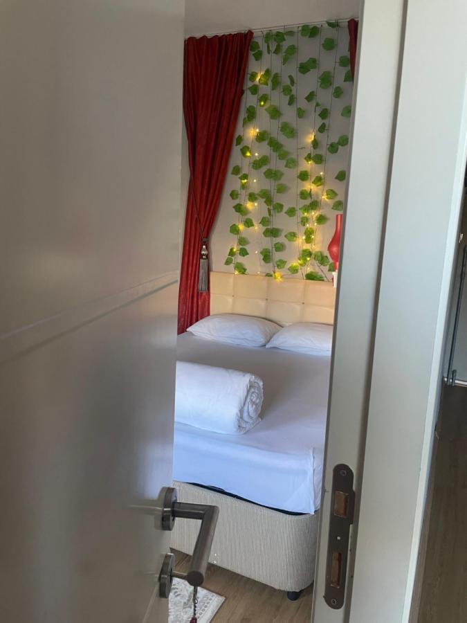 Aden Room Eskişehir Dış mekan fotoğraf