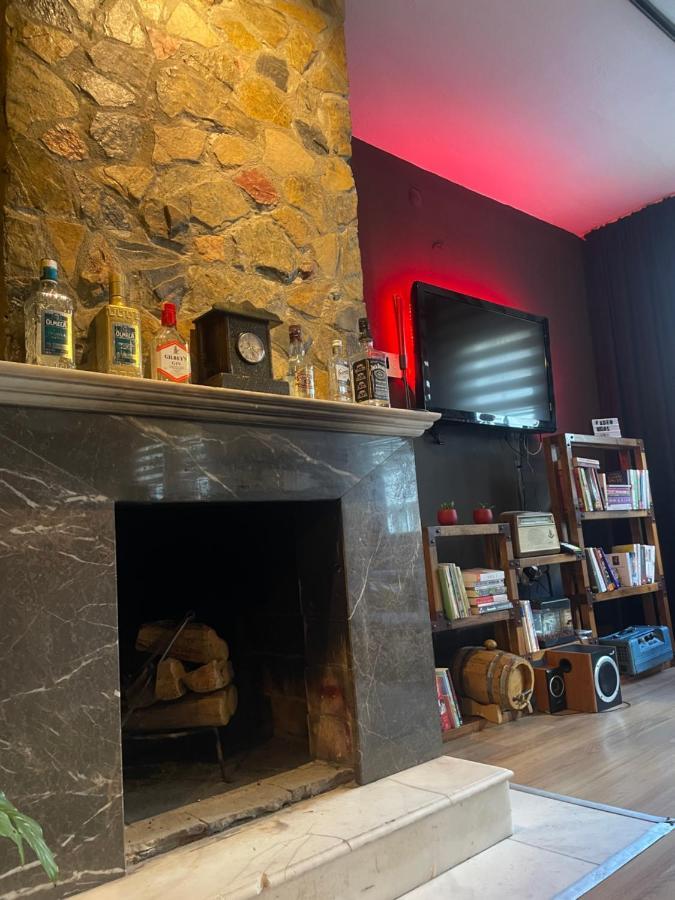 Aden Room Eskişehir Dış mekan fotoğraf