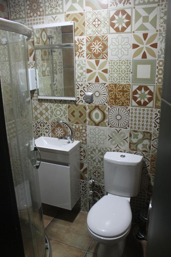 Aden Room Eskişehir Dış mekan fotoğraf