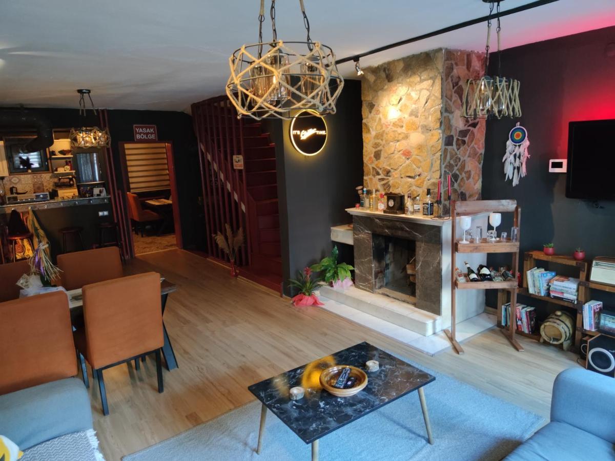 Aden Room Eskişehir Dış mekan fotoğraf