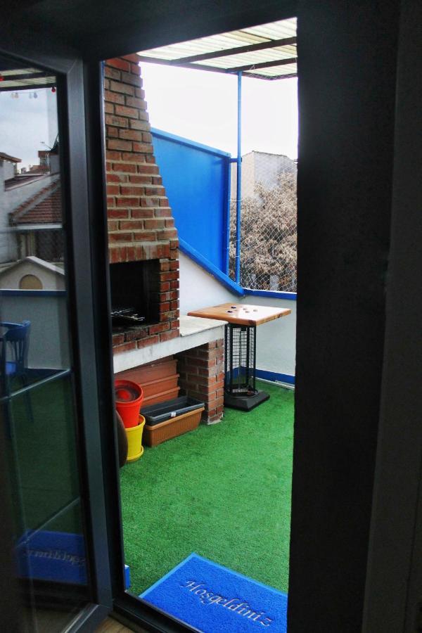 Aden Room Eskişehir Dış mekan fotoğraf
