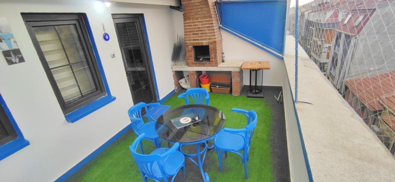 Aden Room Eskişehir Dış mekan fotoğraf