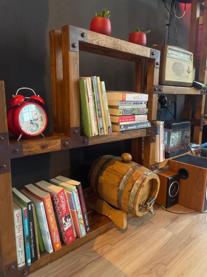 Aden Room Eskişehir Dış mekan fotoğraf