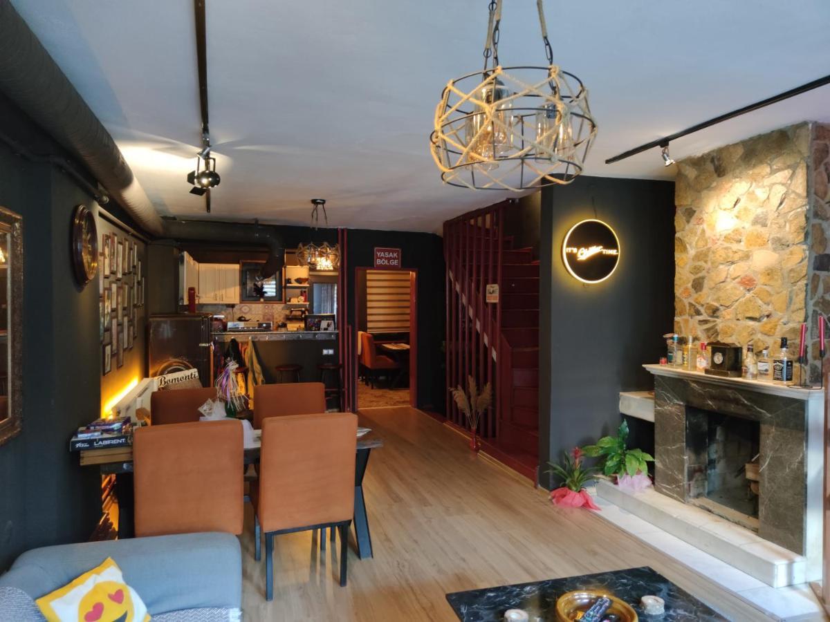 Aden Room Eskişehir Dış mekan fotoğraf