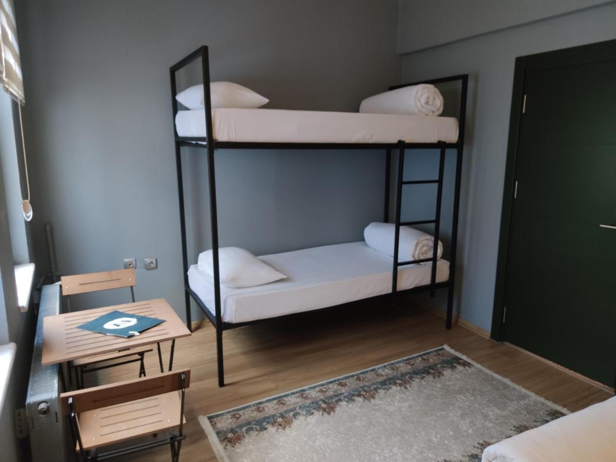 Aden Room Eskişehir Dış mekan fotoğraf
