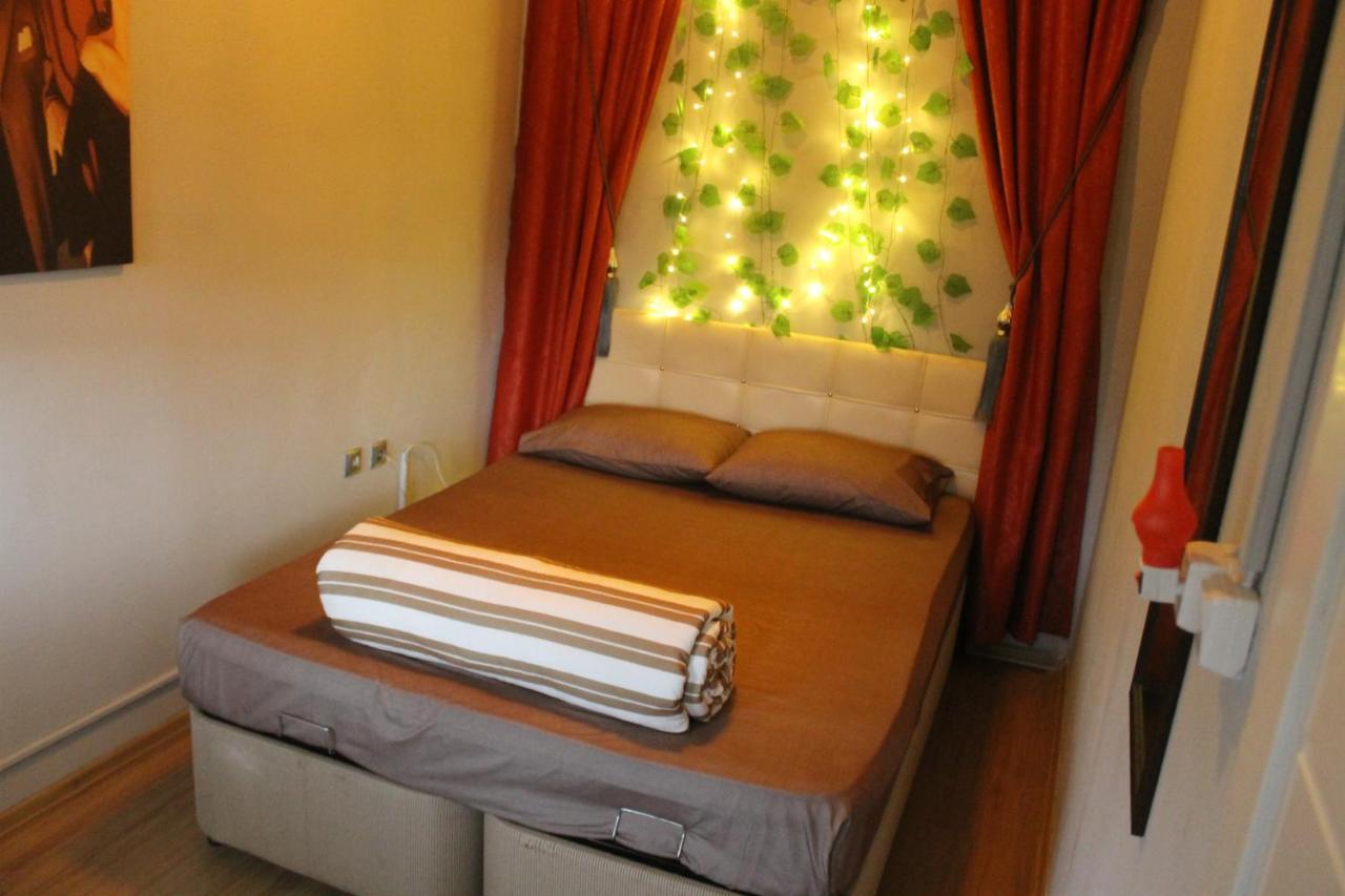 Aden Room Eskişehir Dış mekan fotoğraf