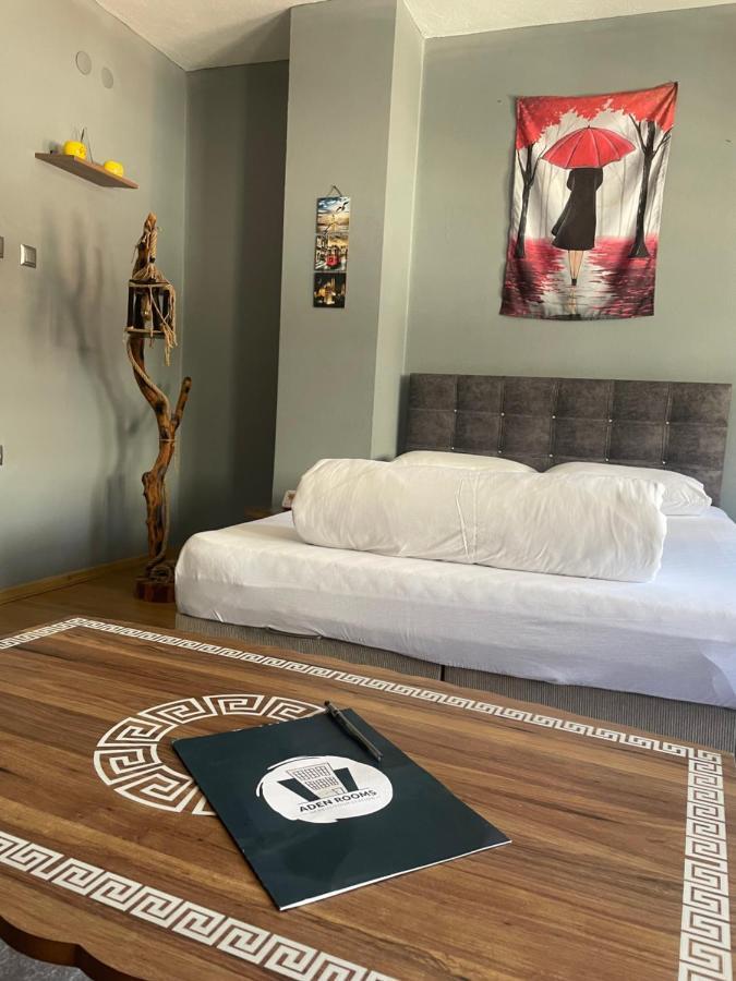 Aden Room Eskişehir Dış mekan fotoğraf