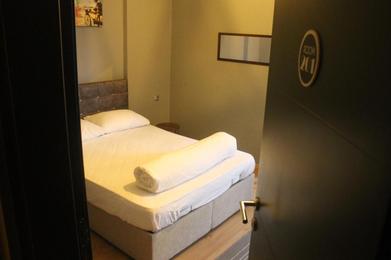 Aden Room Eskişehir Dış mekan fotoğraf