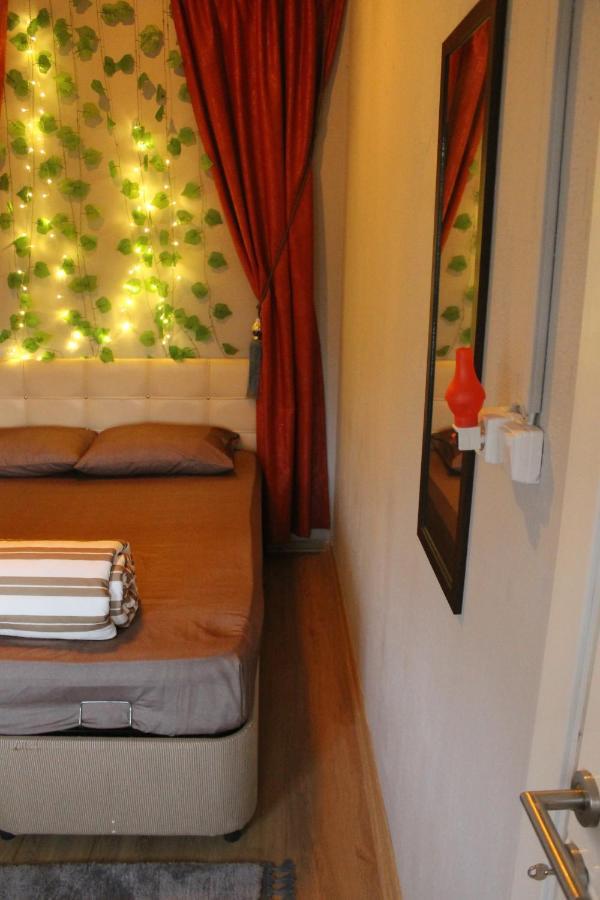 Aden Room Eskişehir Dış mekan fotoğraf