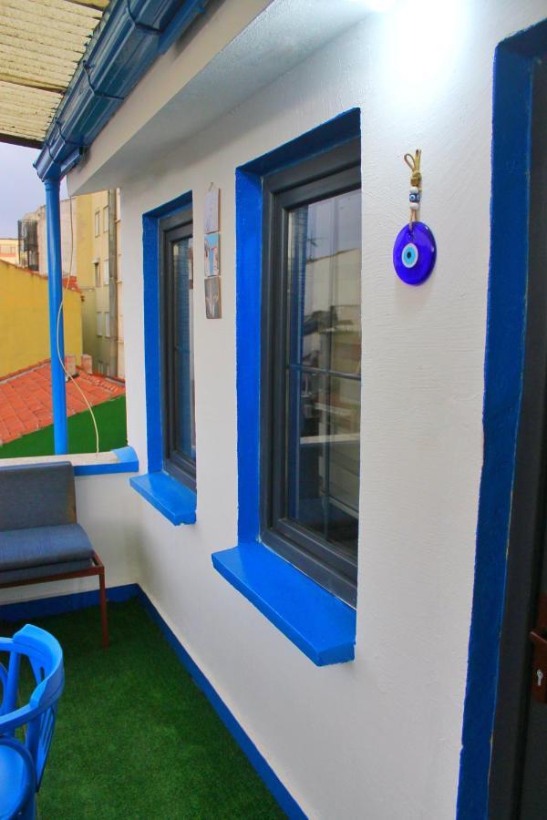Aden Room Eskişehir Dış mekan fotoğraf
