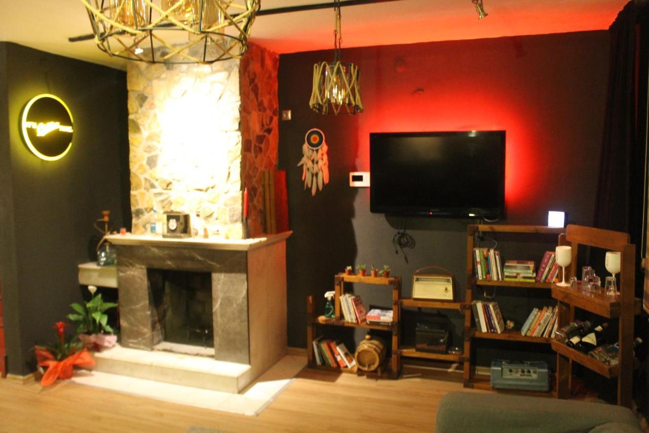 Aden Room Eskişehir Dış mekan fotoğraf