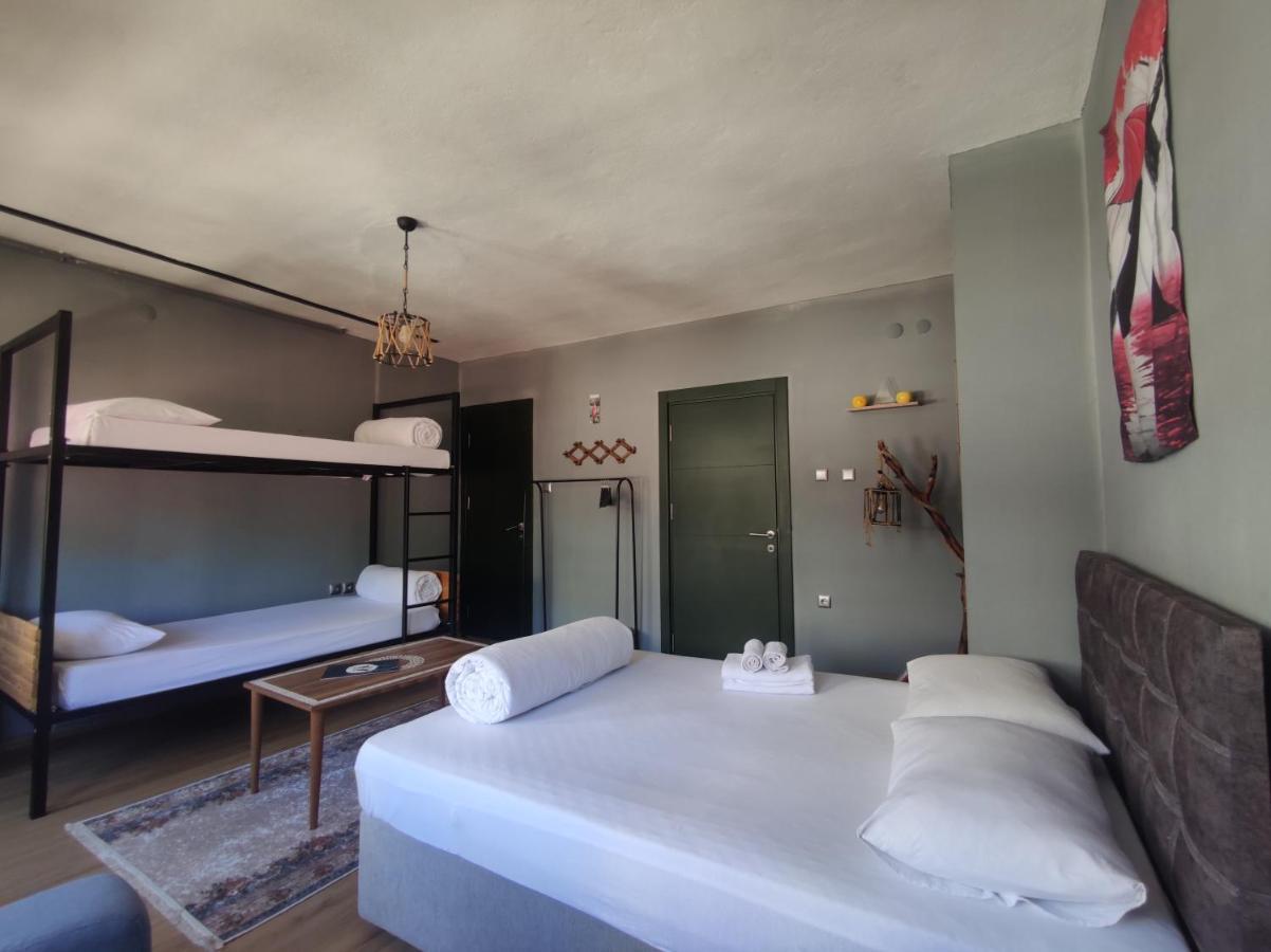 Aden Room Eskişehir Dış mekan fotoğraf