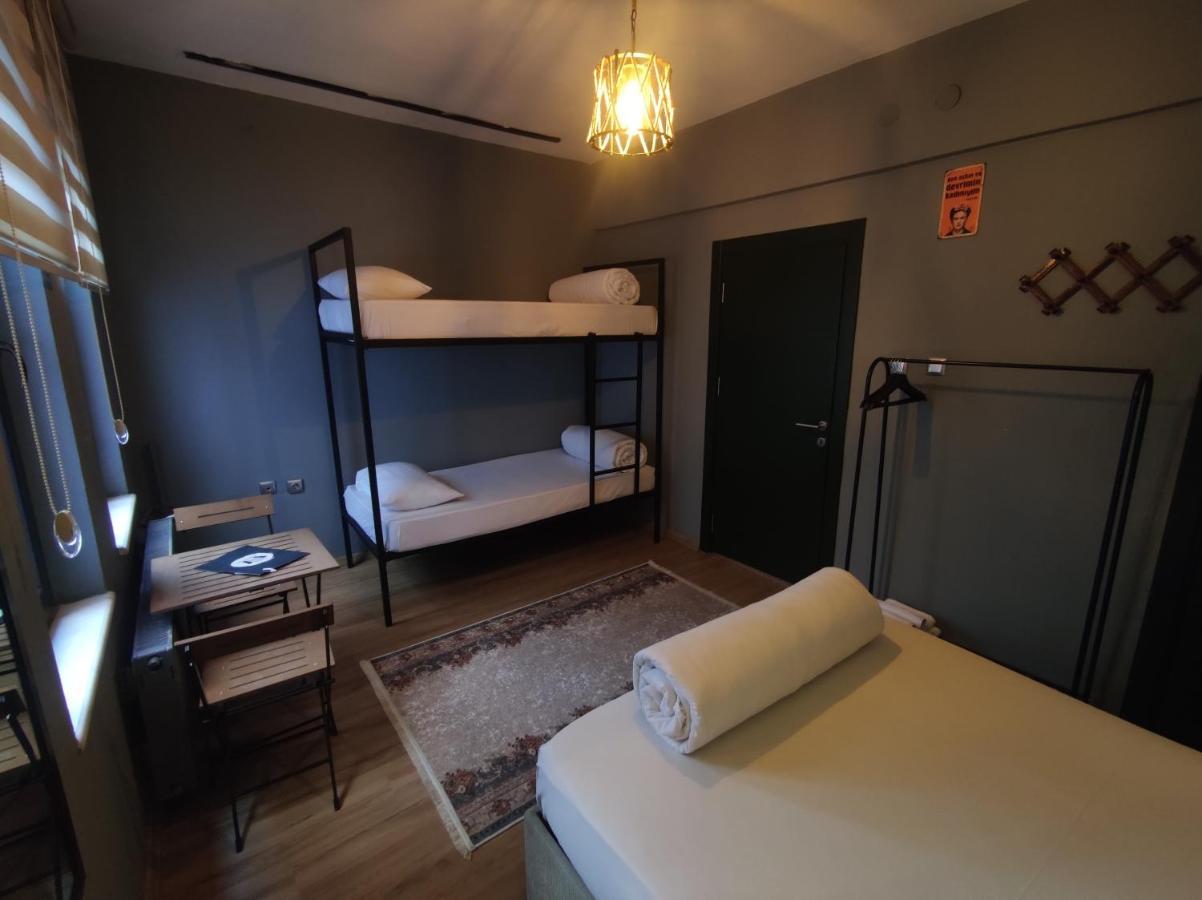 Aden Room Eskişehir Dış mekan fotoğraf