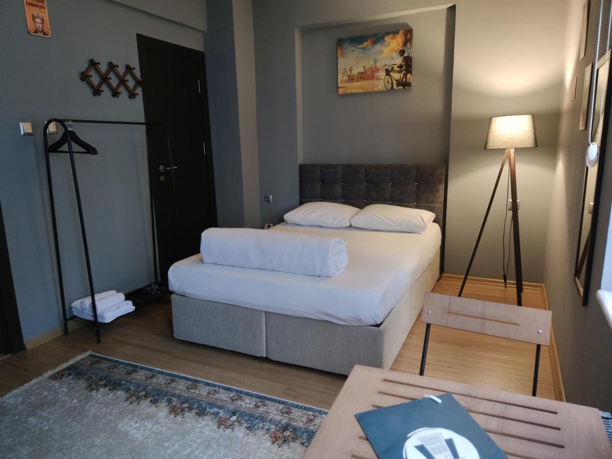 Aden Room Eskişehir Dış mekan fotoğraf