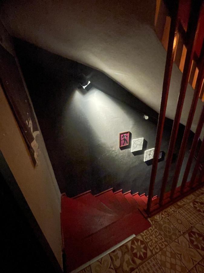 Aden Room Eskişehir Dış mekan fotoğraf
