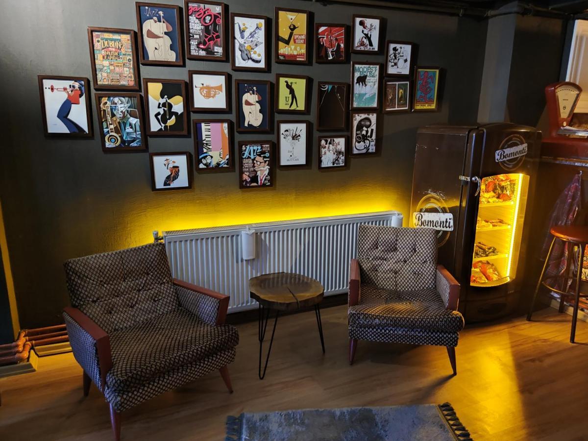Aden Room Eskişehir Dış mekan fotoğraf