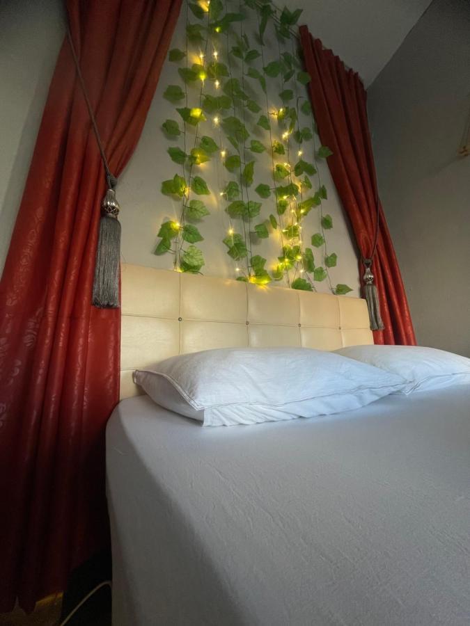 Aden Room Eskişehir Dış mekan fotoğraf