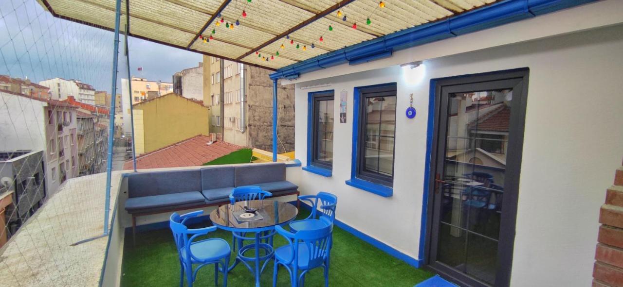 Aden Room Eskişehir Dış mekan fotoğraf