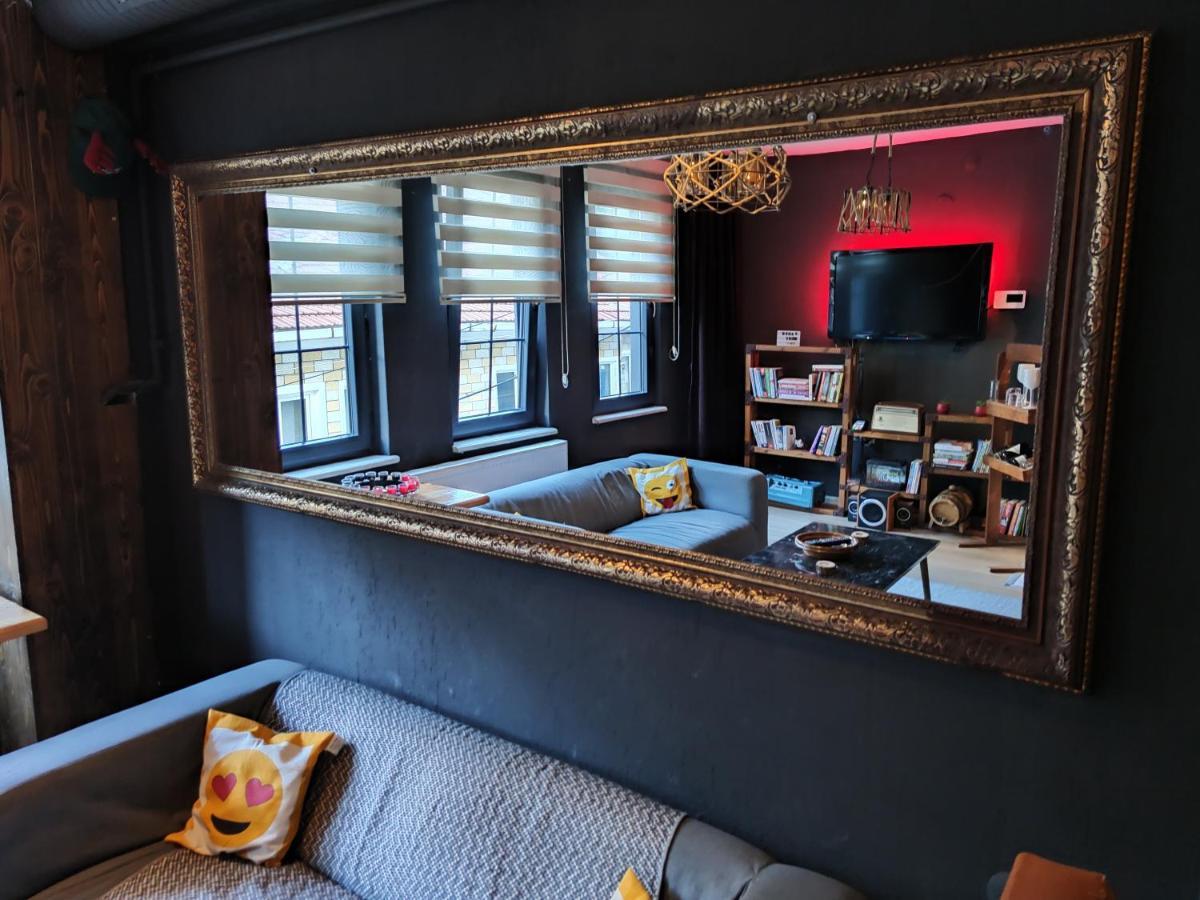 Aden Room Eskişehir Dış mekan fotoğraf