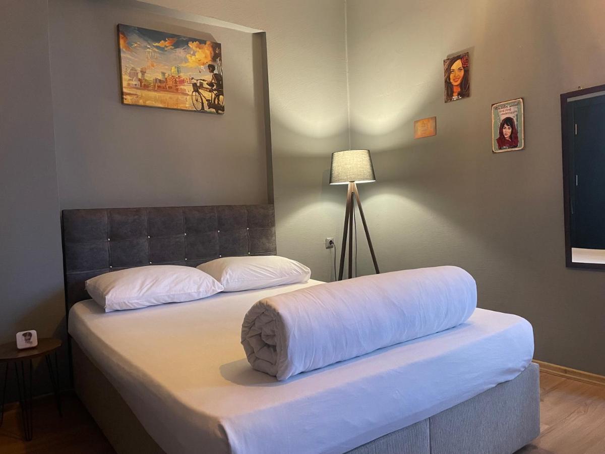 Aden Room Eskişehir Dış mekan fotoğraf